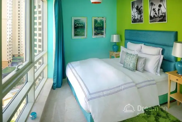 Apart Daire Two Bedrooms