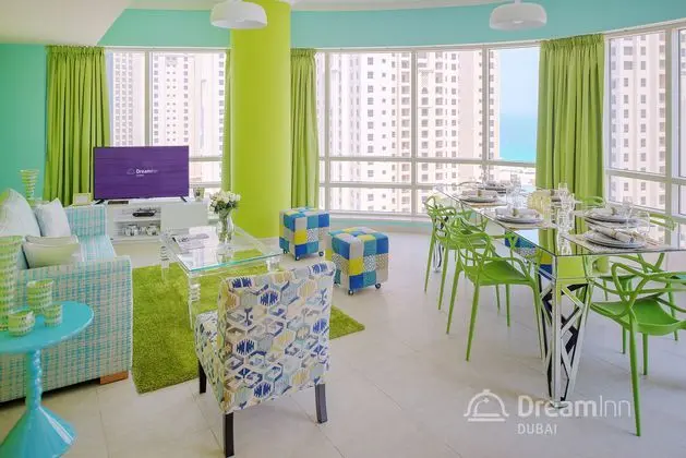 Apart Daire Two Bedrooms