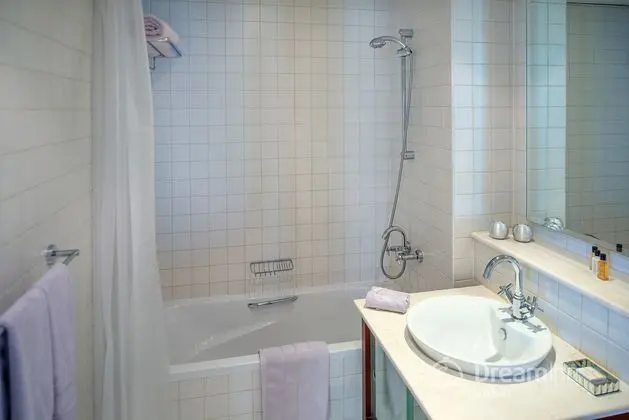 Apart Daire Two Bedrooms