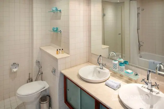 Apart Daire Two Bedrooms