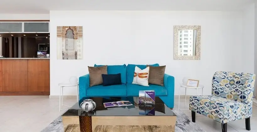 Exclusive Apart Daire, 2 Yatak Odası, Kısmi Deniz Manzarası
