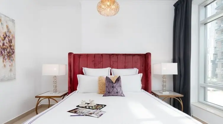 Classic Apart Daire, 2 Yatak Odası