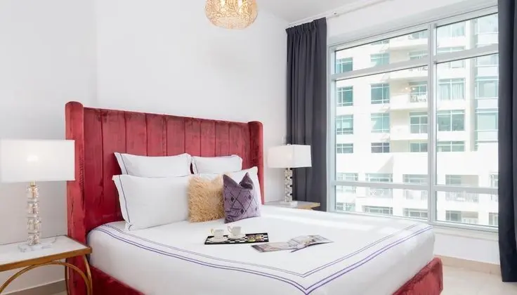Classic Apart Daire, 2 Yatak Odası