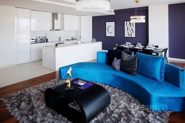 Apart Daire Four Bedrooms