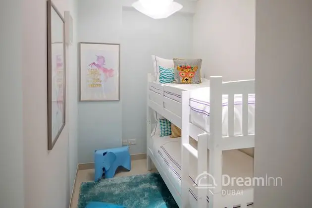 Apart Daire Four Bedrooms