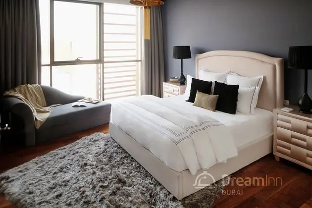 Apart Daire Four Bedrooms