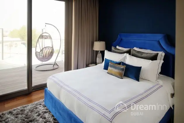 Apart Daire Four Bedrooms