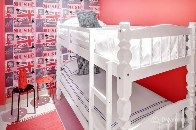 Apart Daire Four Bedrooms