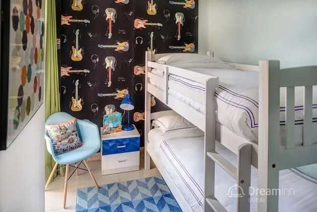 Apart Daire Four Bedrooms