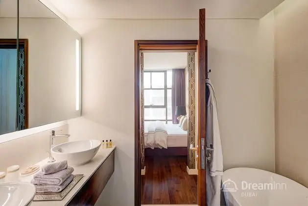 Apart Daire Four Bedrooms