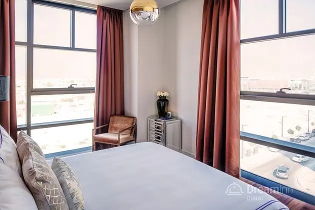 Apart Daire Four Bedrooms