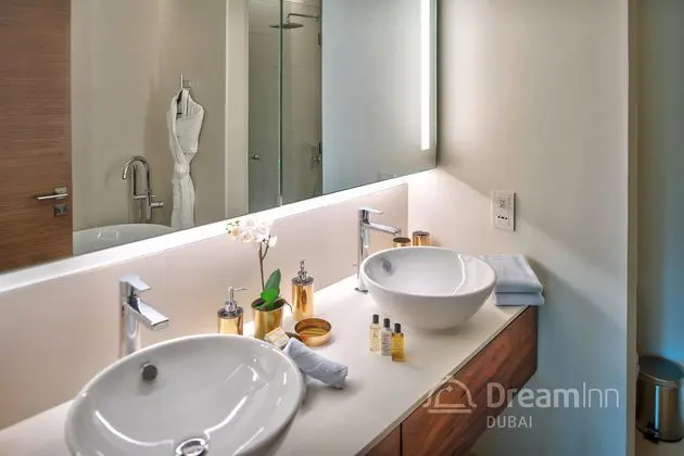 Apart Daire Three Bedrooms