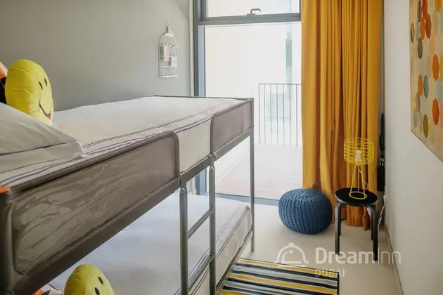 Apart Daire Three Bedrooms