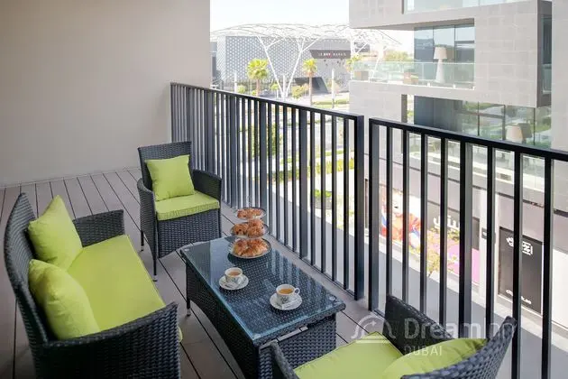 Apart Daire Three Bedrooms