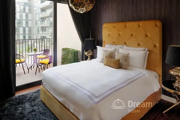 Apart Daire Three Bedrooms