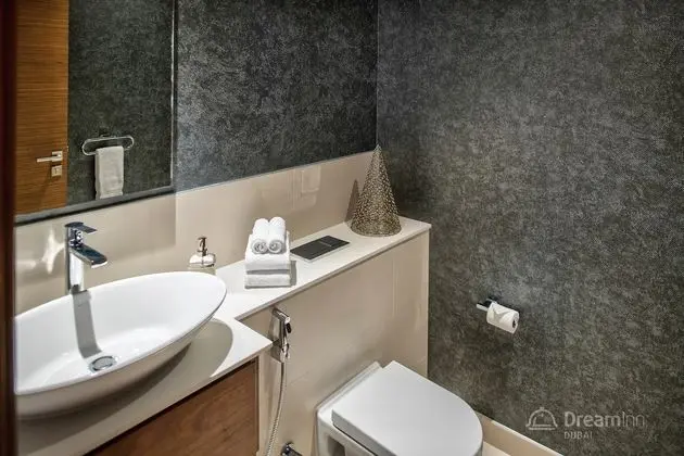 Apart Daire Three Bedrooms