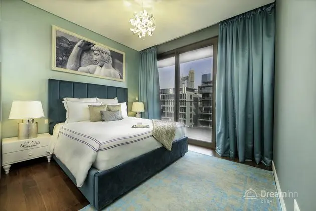 Apart Daire Three Bedrooms