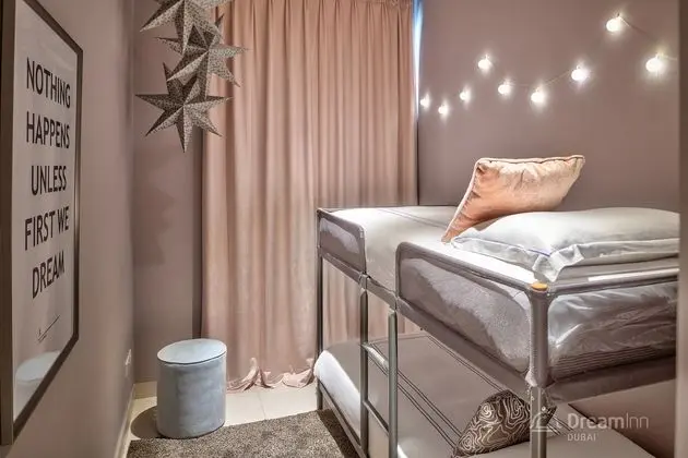 Apart Daire Three Bedrooms
