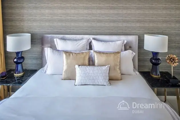 Luxury Apart Daire, 1 Yatak Odası, Şehir Manzaralı