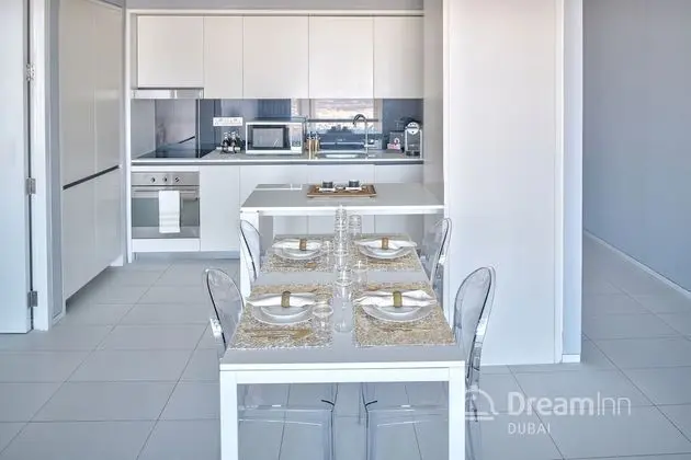Luxury Apart Daire, 1 Yatak Odası, Şehir Manzaralı