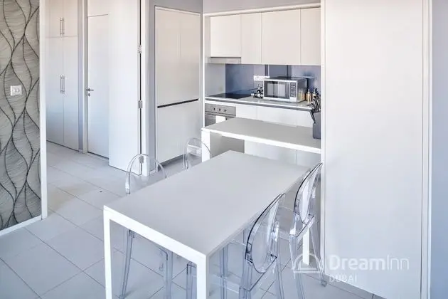 Luxury Apart Daire, 1 Yatak Odası, Şehir Manzaralı