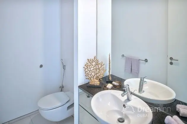 Luxury Apart Daire, 1 Yatak Odası, Şehir Manzaralı