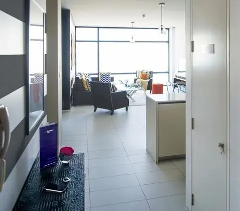 Apart Daire Two Bedrooms
