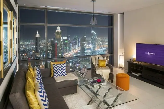 Apart Daire Two Bedrooms