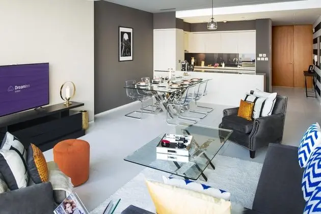 Apart Daire Two Bedrooms