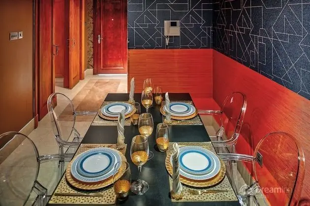 Apart Daire, 1 Yatak Odası, Şehir Manzaralı