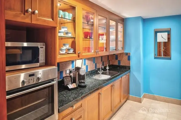 Apart Daire, 1 Yatak Odası, Şehir Manzaralı