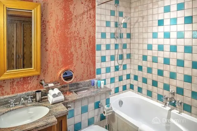 Apart Daire, 1 Yatak Odası, Şehir Manzaralı