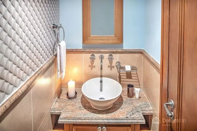 Apart Daire, 1 Yatak Odası, Şehir Manzaralı