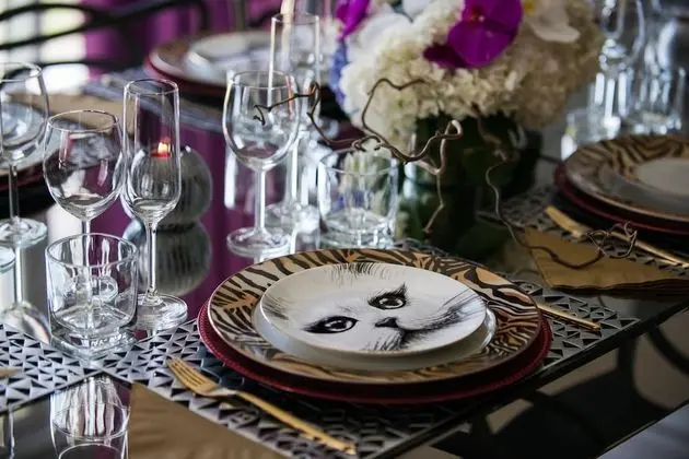 Apart Daire, 4 Yatak Odası, Şehir Manzaralı