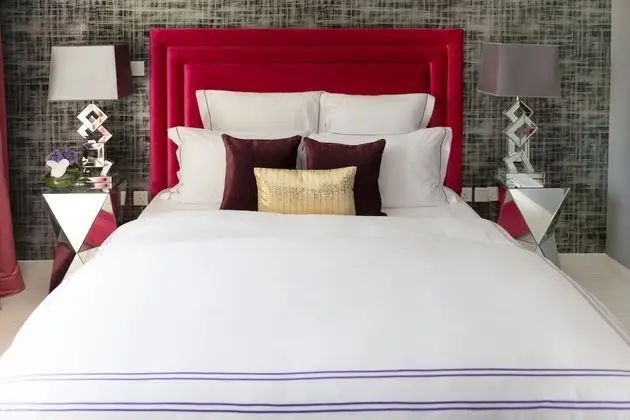 Apart Daire, 4 Yatak Odası, Şehir Manzaralı