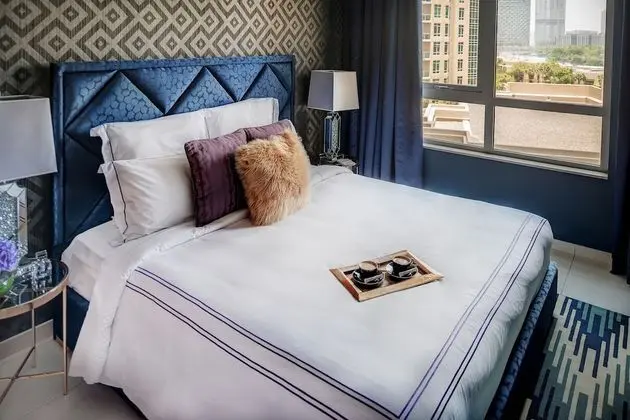 Apart Daire, 4 Yatak Odası, Şehir Manzaralı