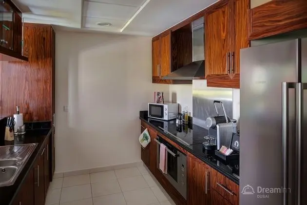 Apart Daire, 4 Yatak Odası, Şehir Manzaralı