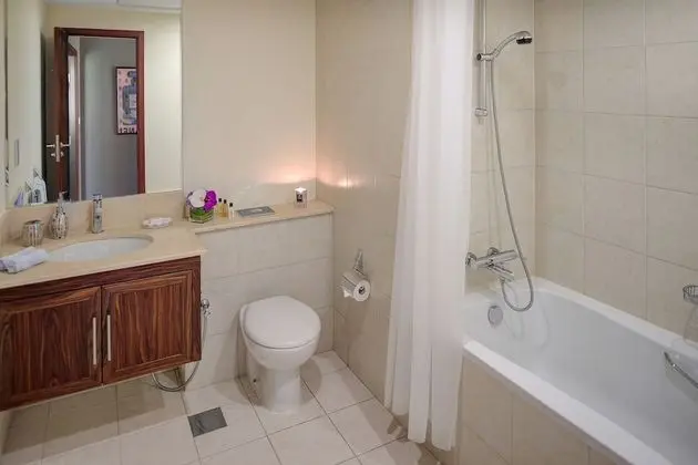 Apart Daire, 4 Yatak Odası, Şehir Manzaralı