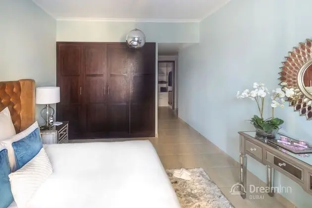 Executive Apart Daire, 2 Yatak Odası, Şehir Manzaralı
