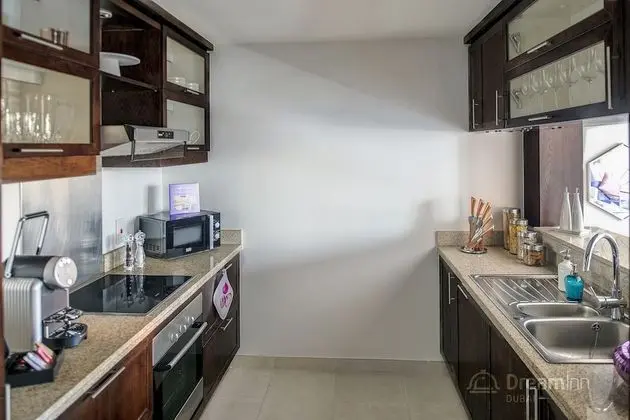 Executive Apart Daire, 2 Yatak Odası, Şehir Manzaralı