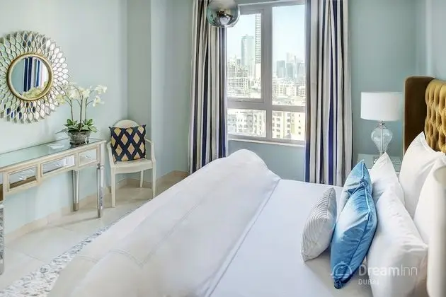 Executive Apart Daire, 2 Yatak Odası, Şehir Manzaralı