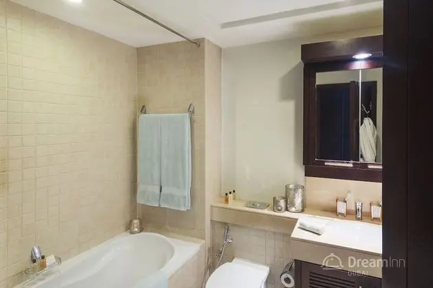Executive Apart Daire, 2 Yatak Odası, Şehir Manzaralı