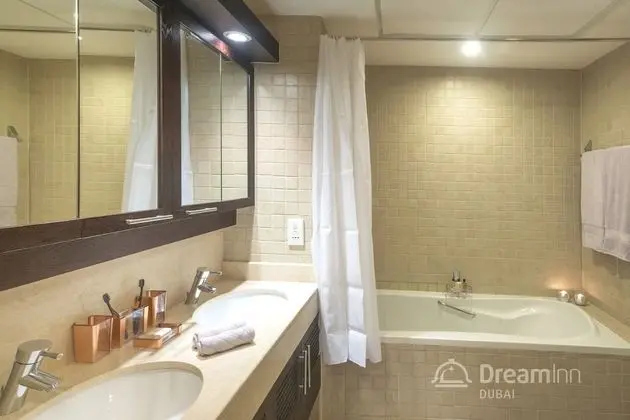 Executive Apart Daire, 2 Yatak Odası, Şehir Manzaralı
