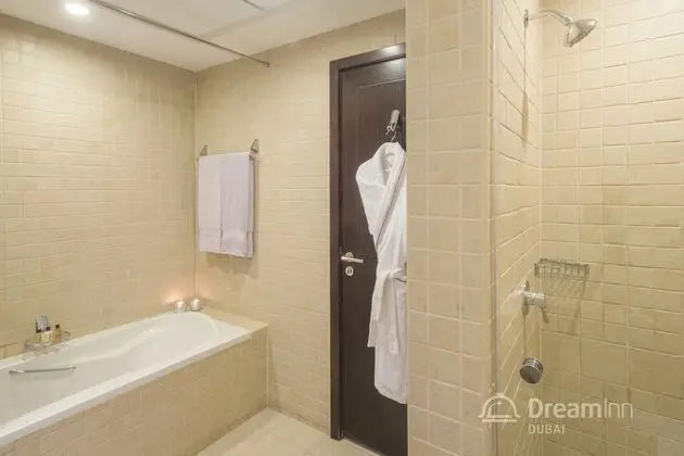 Executive Apart Daire, 2 Yatak Odası, Şehir Manzaralı