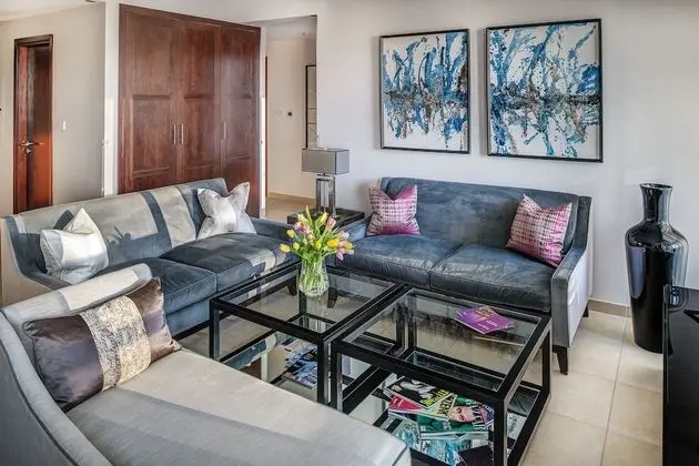 Premier Apart Daire, 4 Yatak Odası