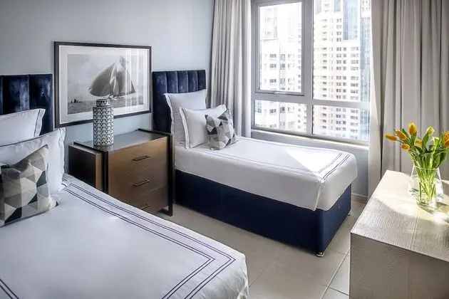 Premier Apart Daire, 4 Yatak Odası