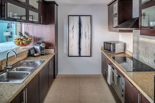 Premier Apart Daire, 4 Yatak Odası