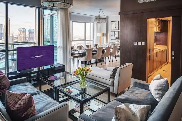 Premier Apart Daire, 4 Yatak Odası