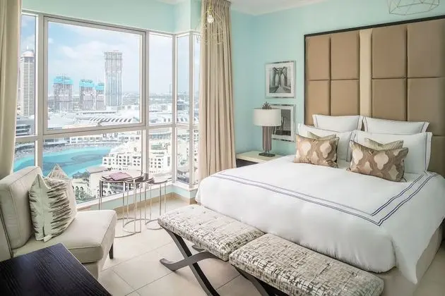 Premier Apart Daire, 4 Yatak Odası