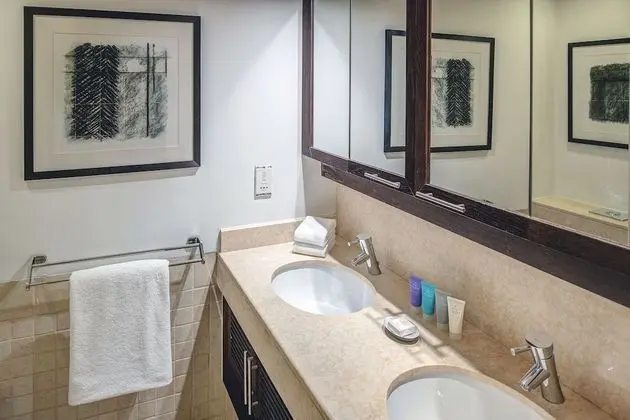 Premier Apart Daire, 4 Yatak Odası